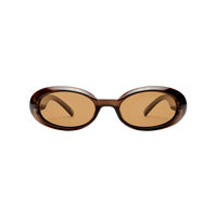 Work It - Brown / Brown