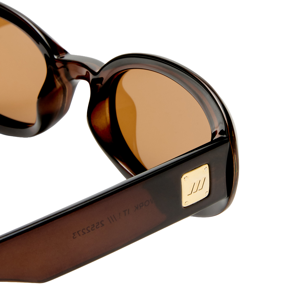 Work It - Brown / Brown