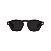 Yunari - Black / Black