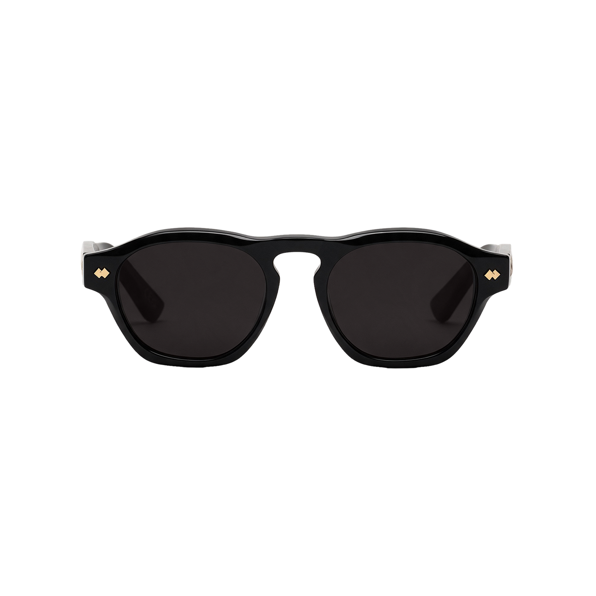 Yunari - Black / Black