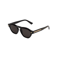 Yunari - Black / Black