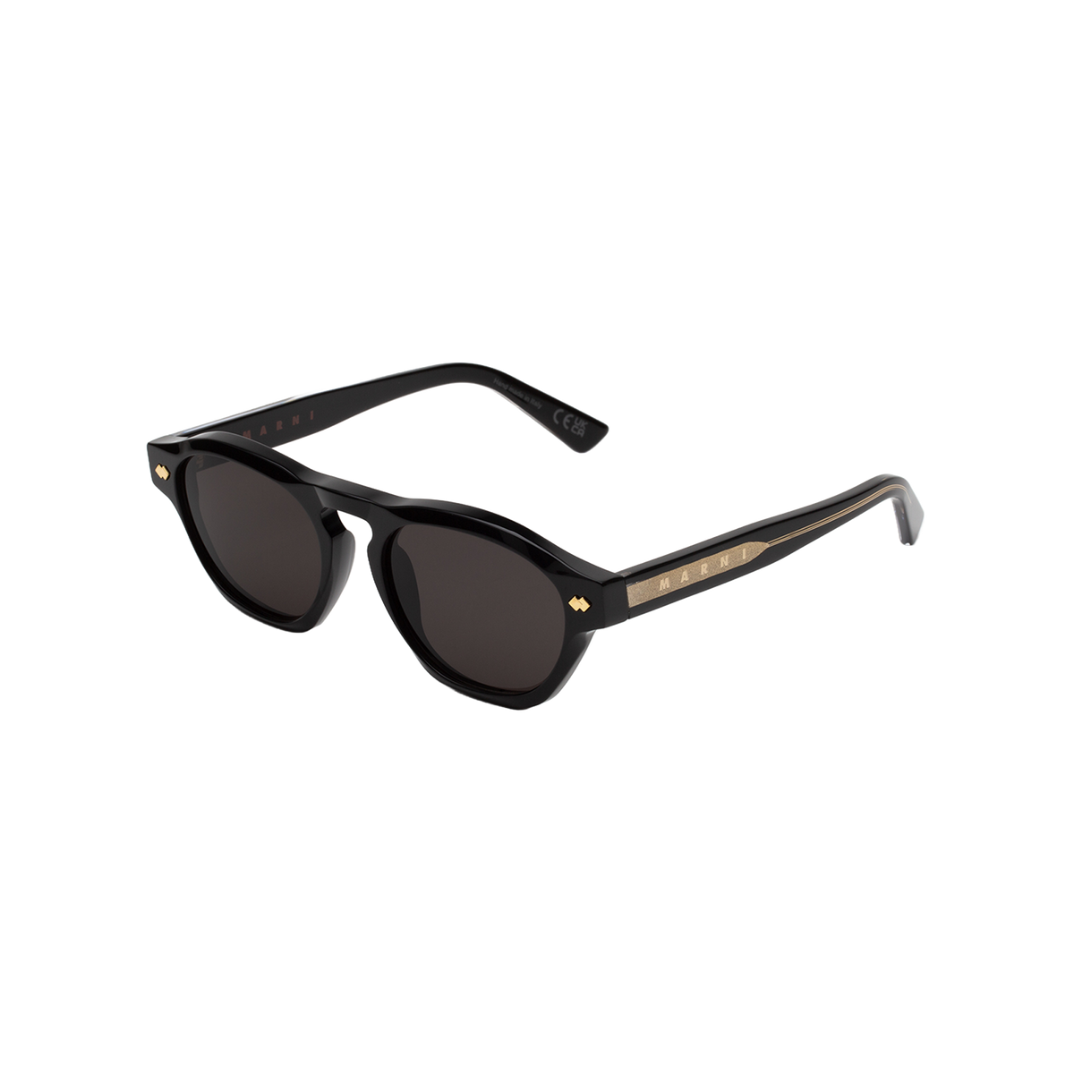 Yunari - Black / Black