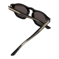 Yunari - Black / Black