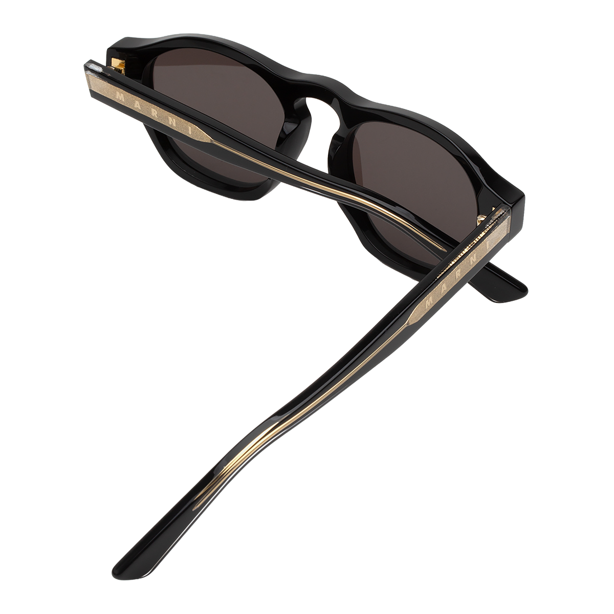 Yunari - Black / Black