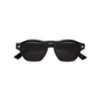 Yunari - Black / Black