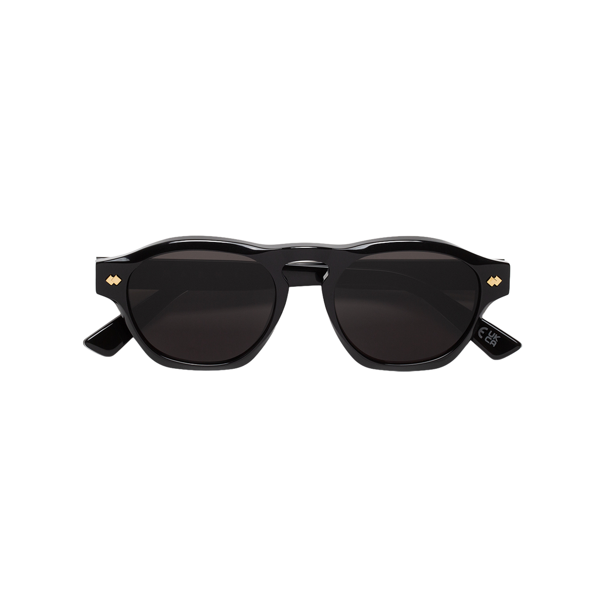 Yunari - Black / Black