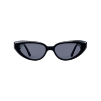 Zawe II - Black / Gray