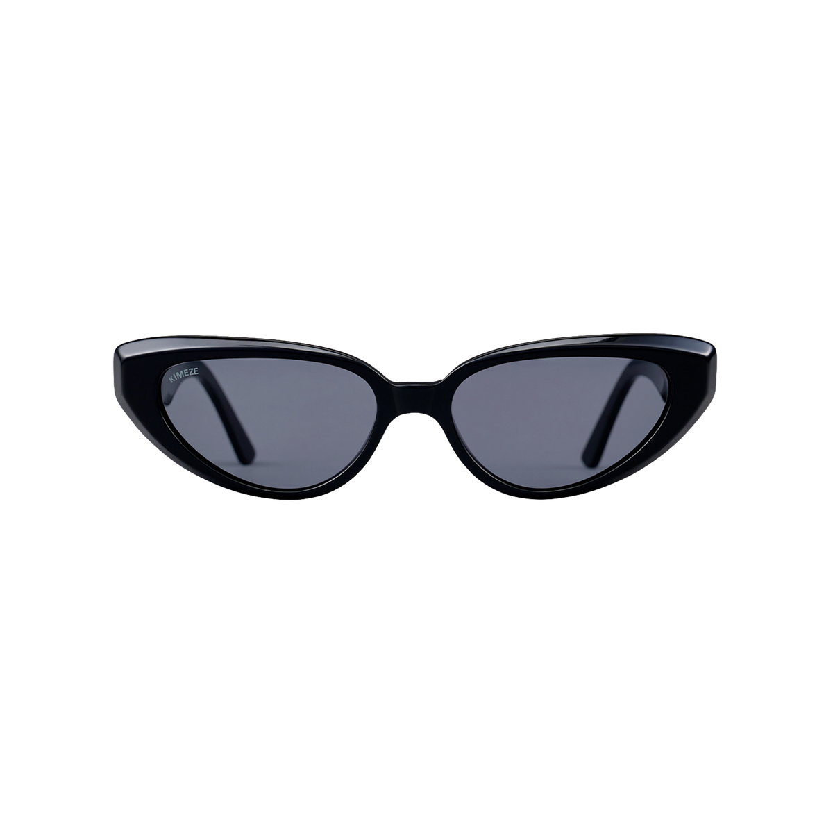 Zawe II - Black / Gray