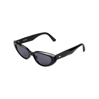 Zawe II - Black / Gray