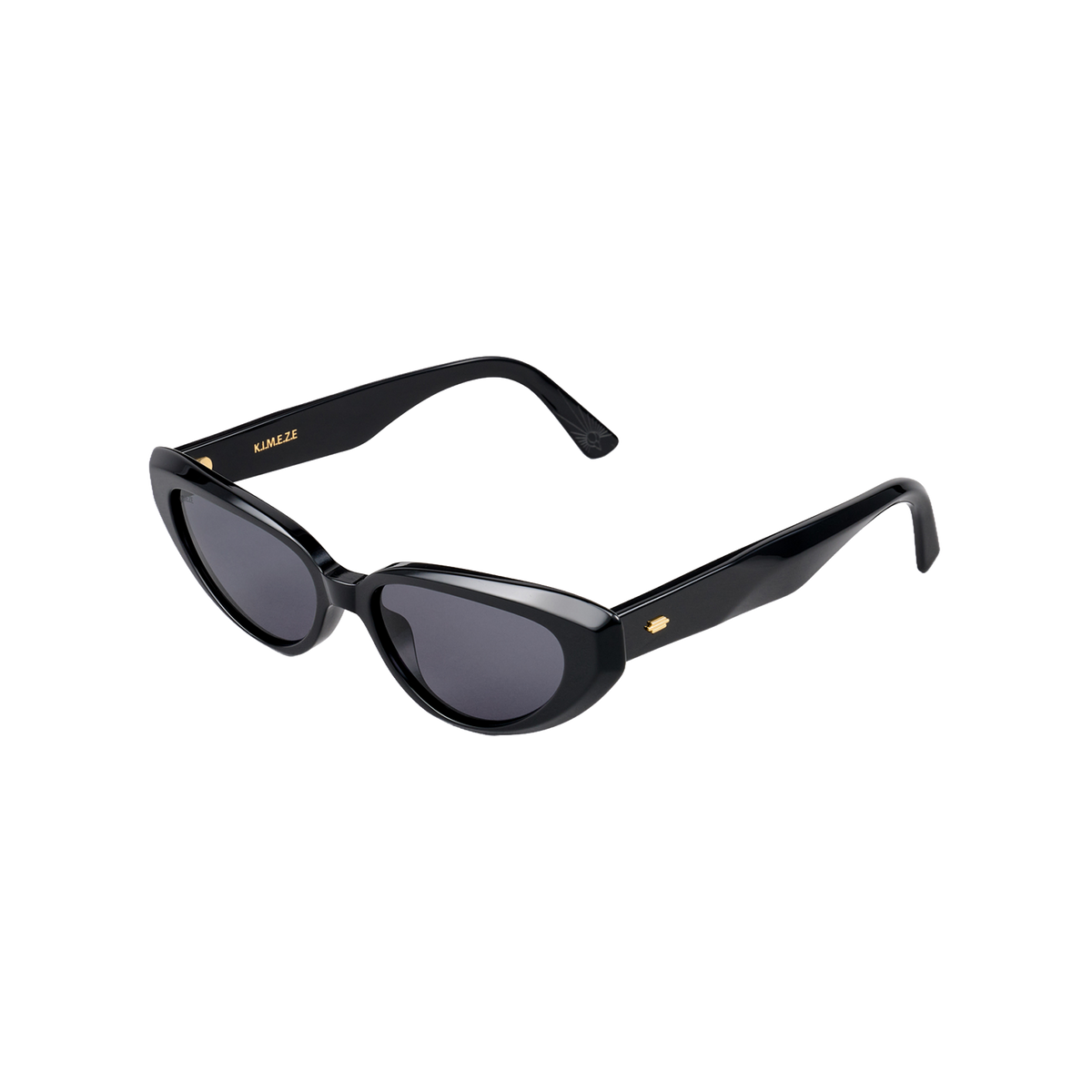 Zawe II - Black / Gray