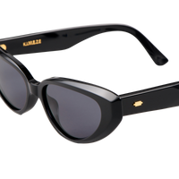 Zawe II - Black / Gray