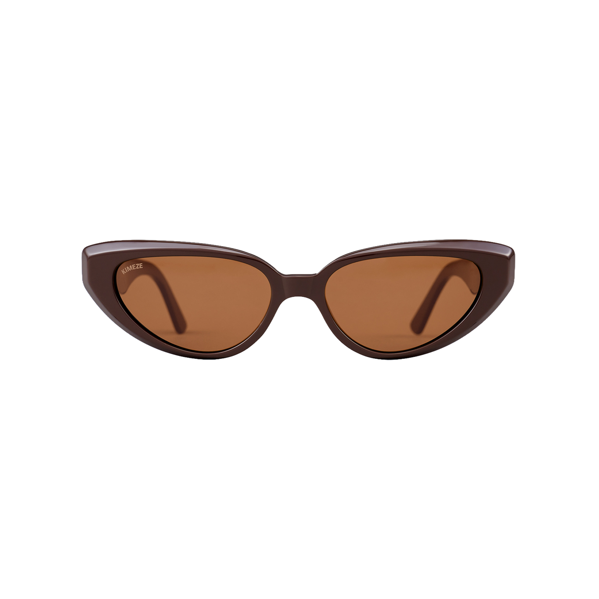 Zawe II - Brown / Brown