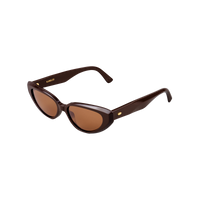 Zawe II - Brown / Brown