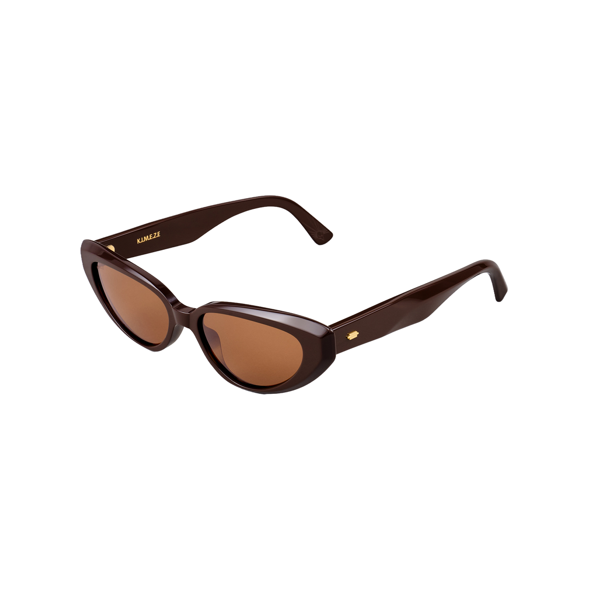 Zawe II - Brown / Brown
