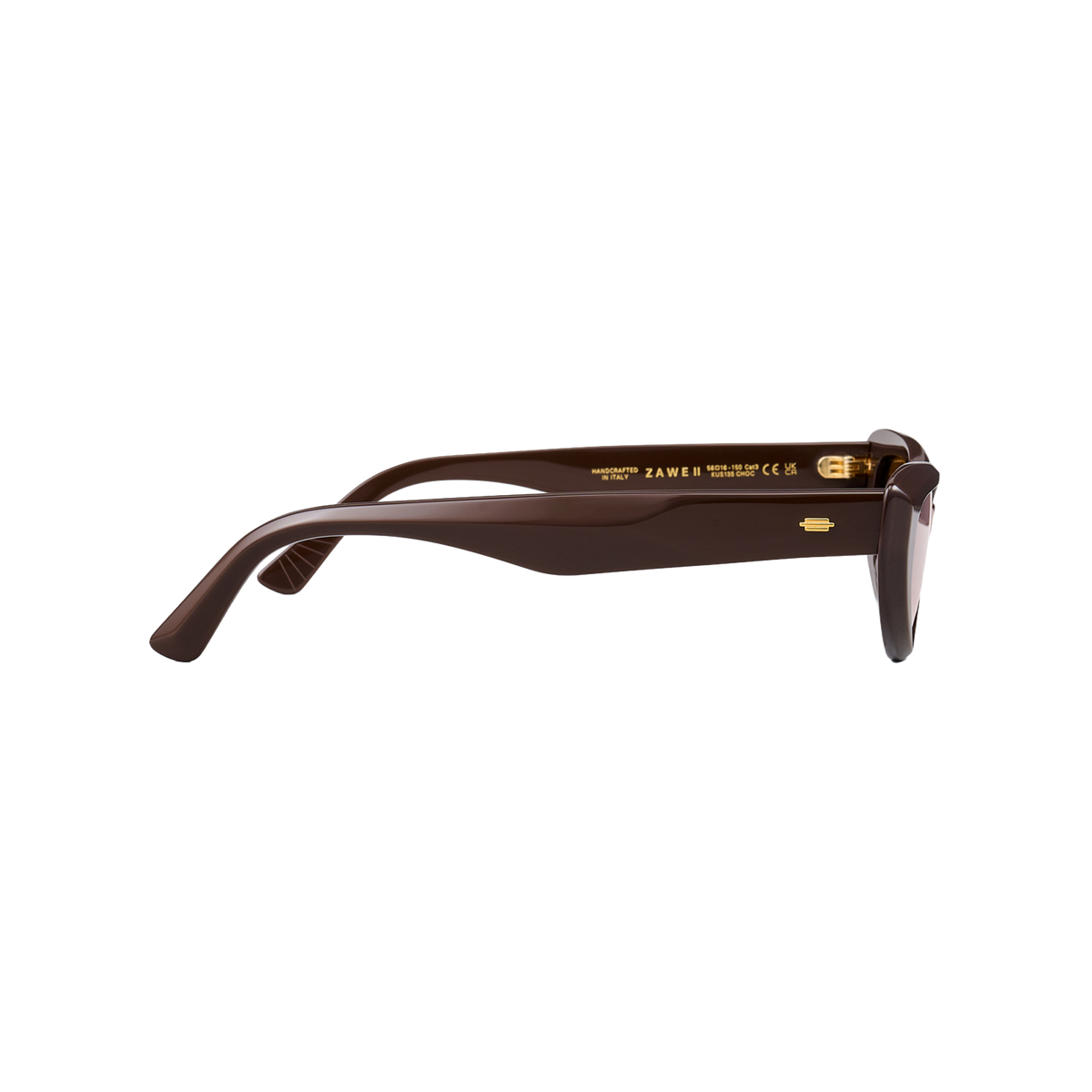 Zawe II - Brown / Brown