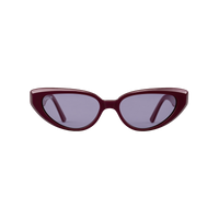Zawe II - Red / Purple