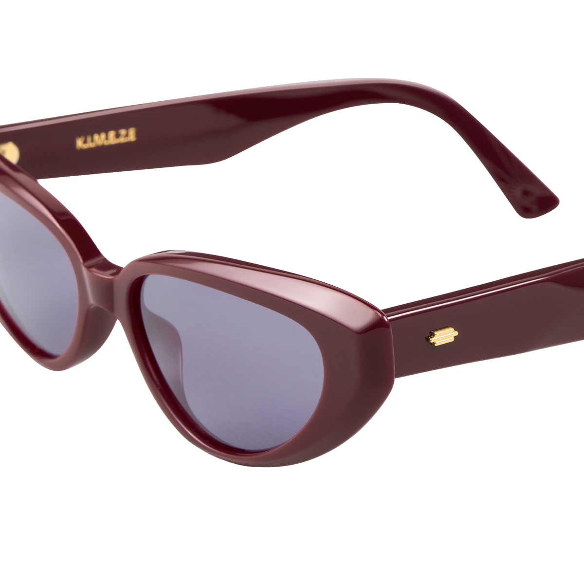 Zawe II - Red / Purple