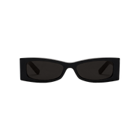 Zokoa - Black / Black
