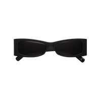 Zokoa - Black / Black