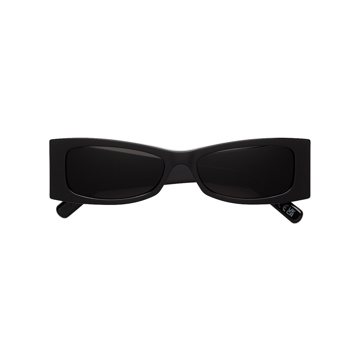 Zokoa - Black / Black