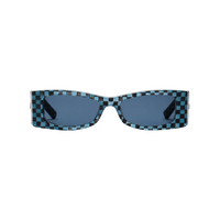 Zokoa - Blue / Blue