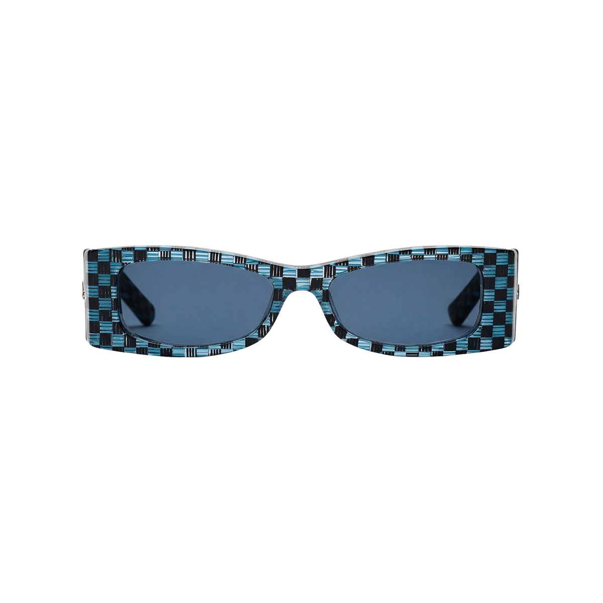 Zokoa - Blue / Blue