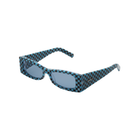 Zokoa - Blue / Blue