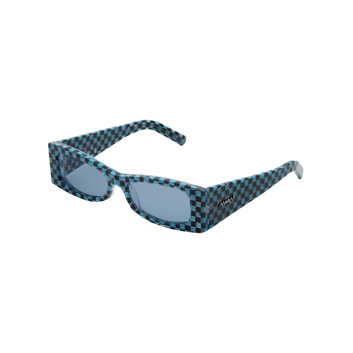 Zokoa - Blue / Blue