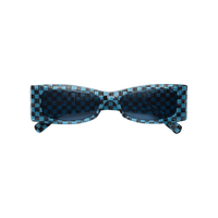 Zokoa - Blue / Blue