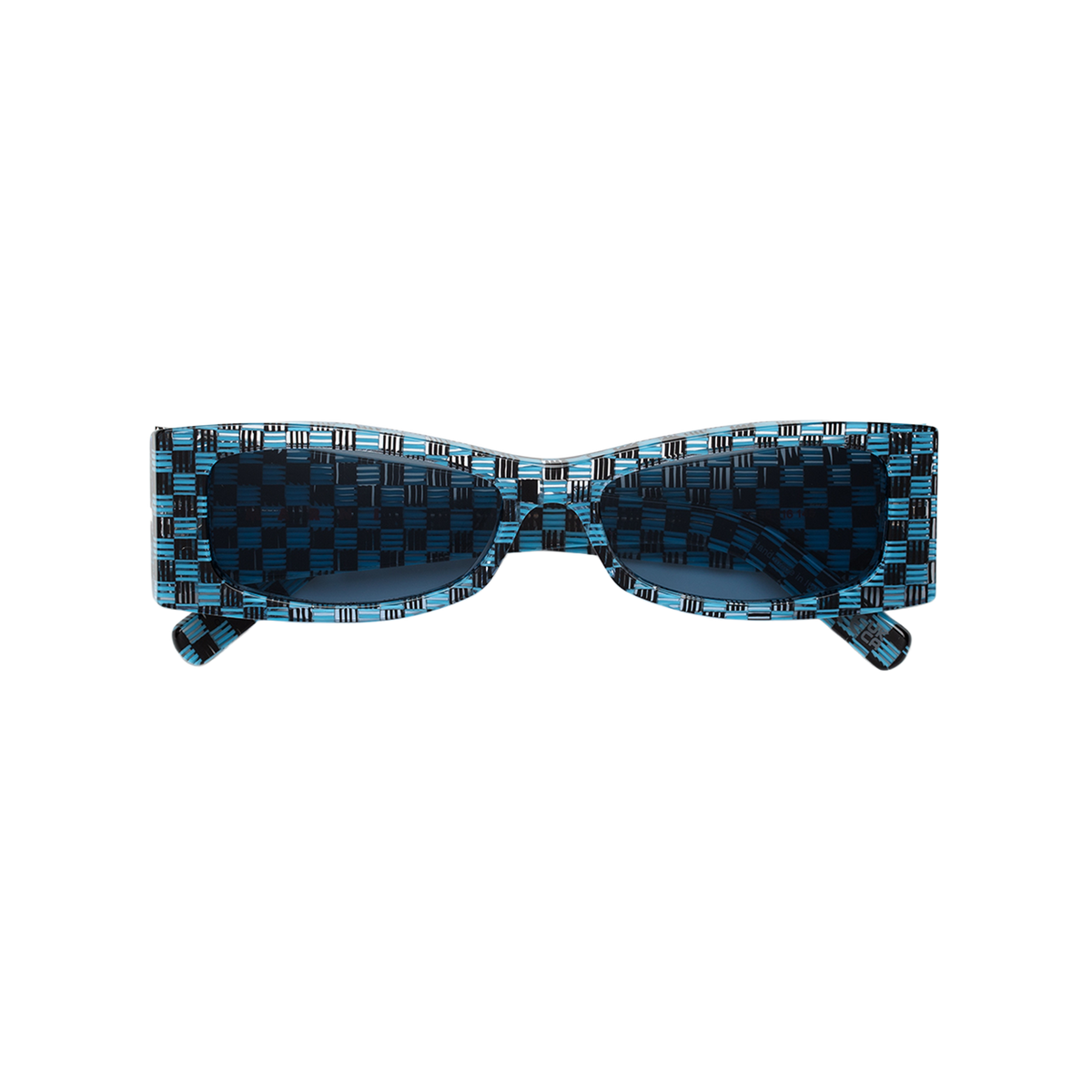 Zokoa - Blue / Blue