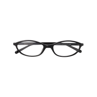 Zulu - Blue Light - Black / Clear Blue Light