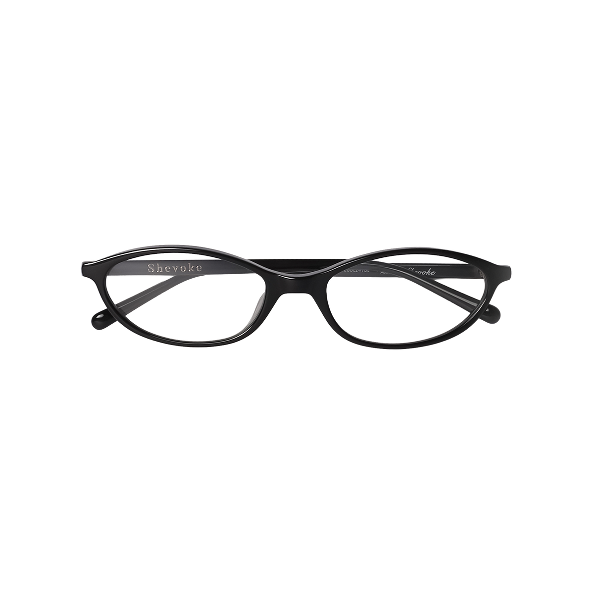 Zulu - Blue Light - Black / Clear Blue Light