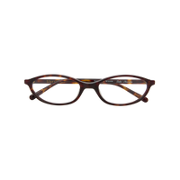 Zulu - Blue Light - Tortoise / Clear Blue Light