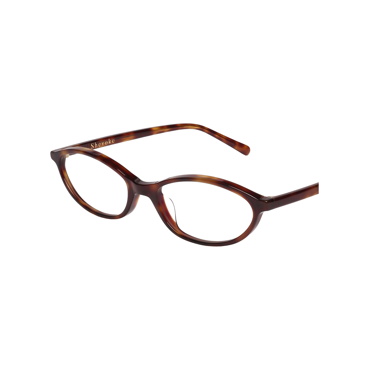 Zulu - Blue Light - Tortoise / Clear Blue Light