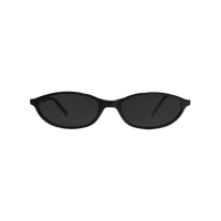 Zulu - Black / Black