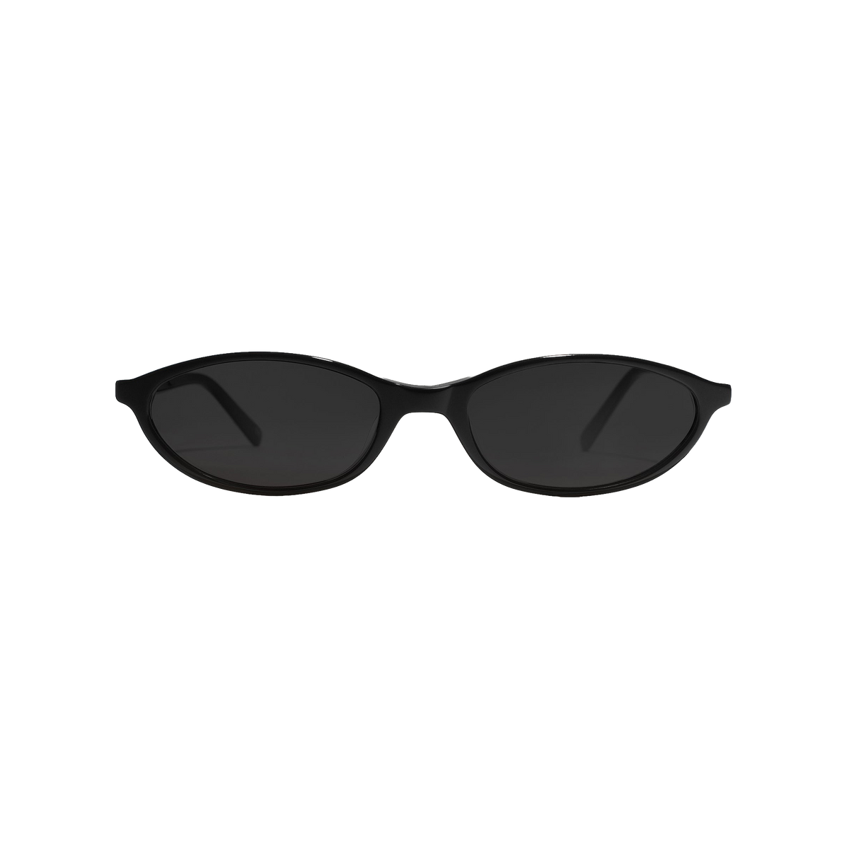 Zulu - Black / Black