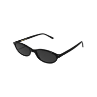 Zulu - Black / Black