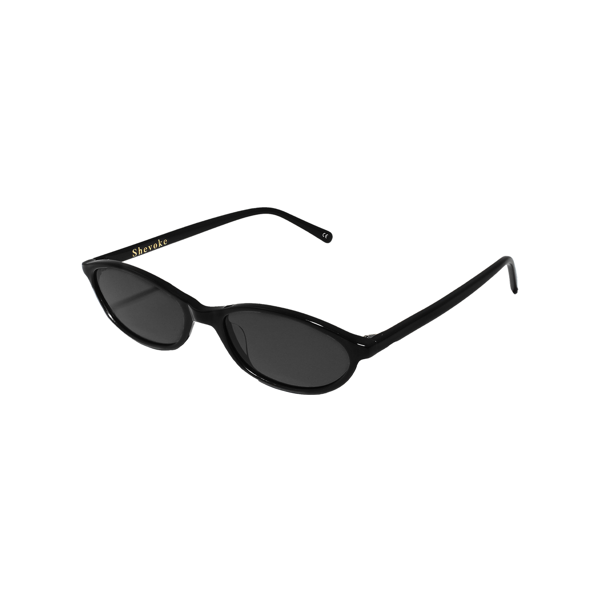 Zulu - Black / Black