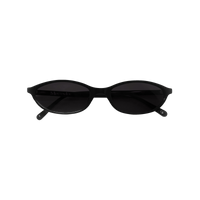 Zulu - Black / Black