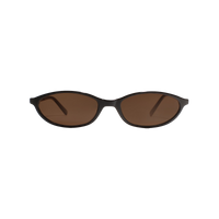 Zulu - Brown / Brown