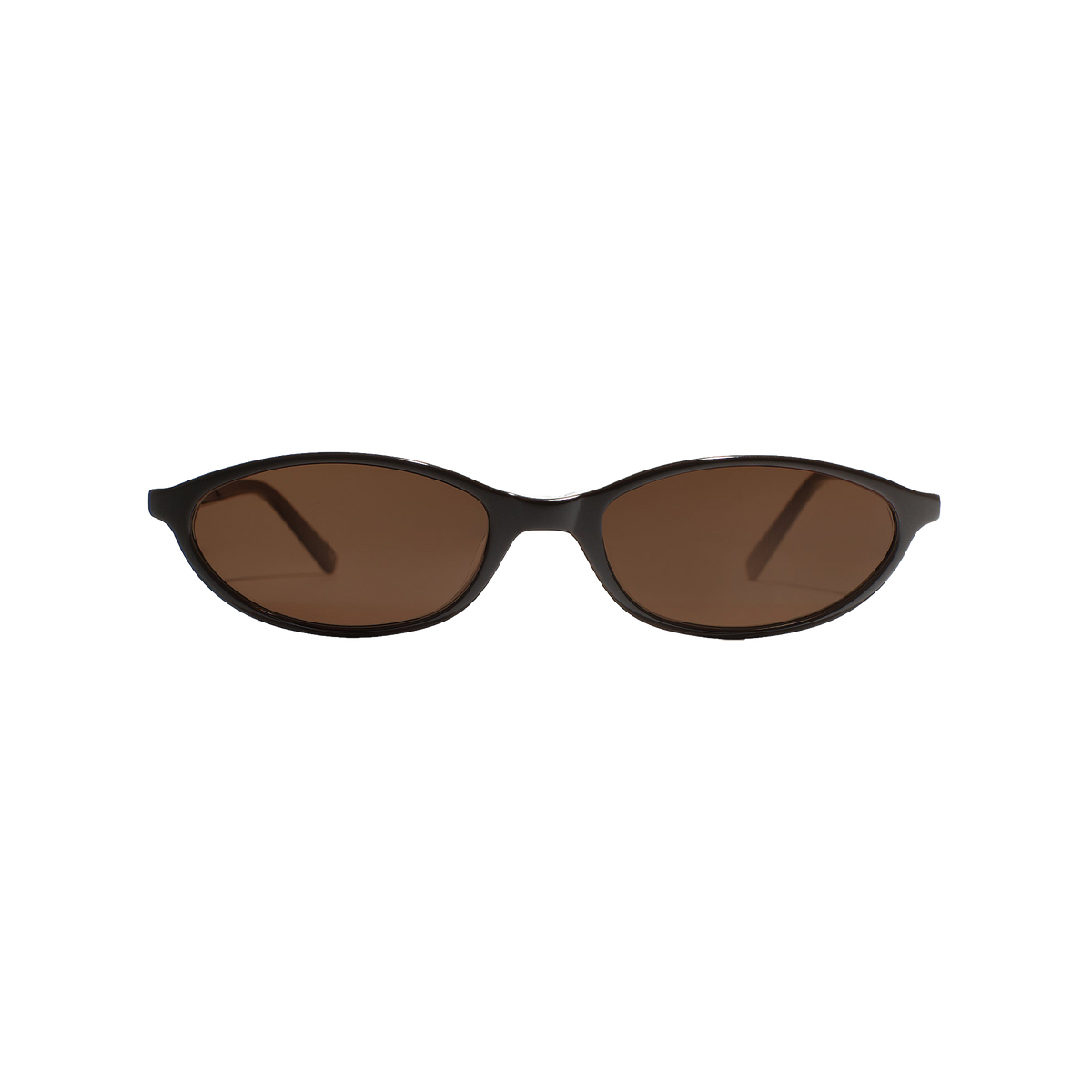 Zulu - Brown / Brown