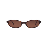 Zulu - Tortoise / Brown