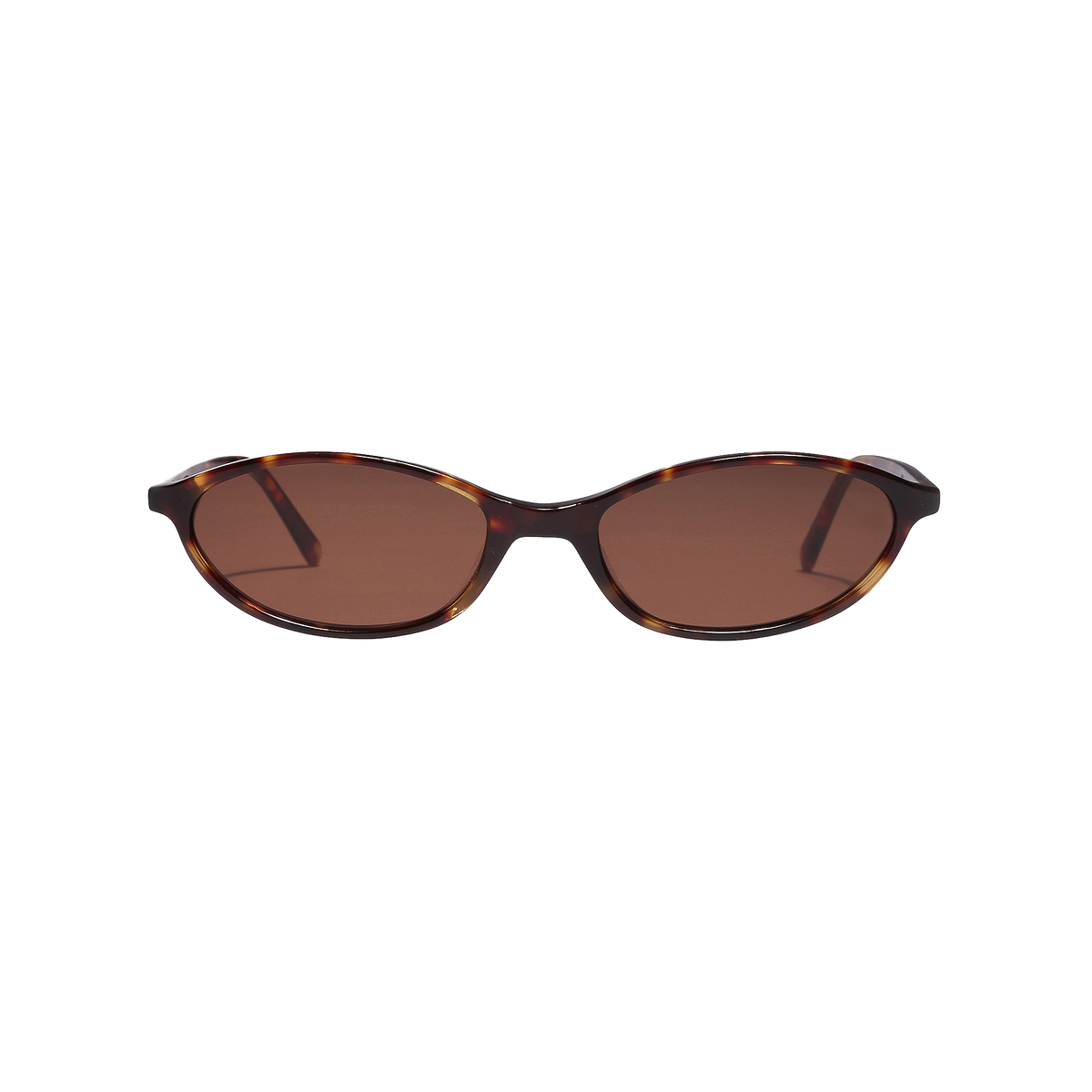 Zulu - Tortoise / Brown