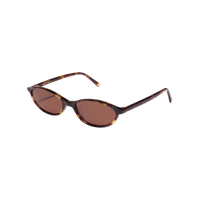 Zulu - Tortoise / Brown