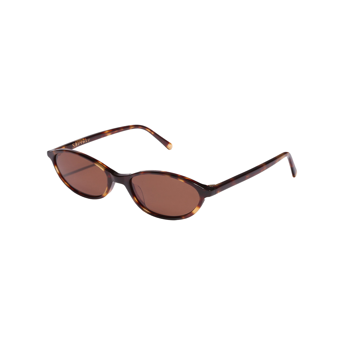 Zulu - Tortoise / Brown