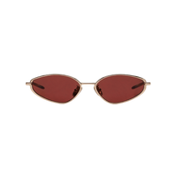 Zyra - Gold / Red