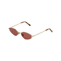 Zyra - Gold / Red
